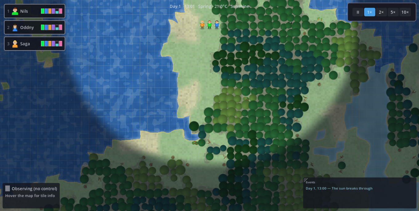 Tundra